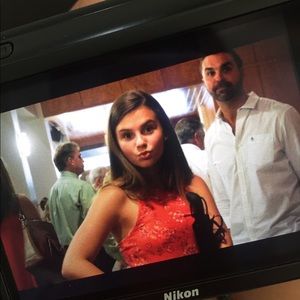 Meet your Posher, Payton